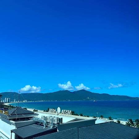 Da Nang Daisy Apartment Dış mekan fotoğraf
