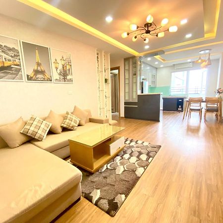 Da Nang Daisy Apartment Dış mekan fotoğraf