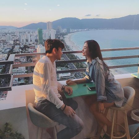 Da Nang Daisy Apartment Dış mekan fotoğraf
