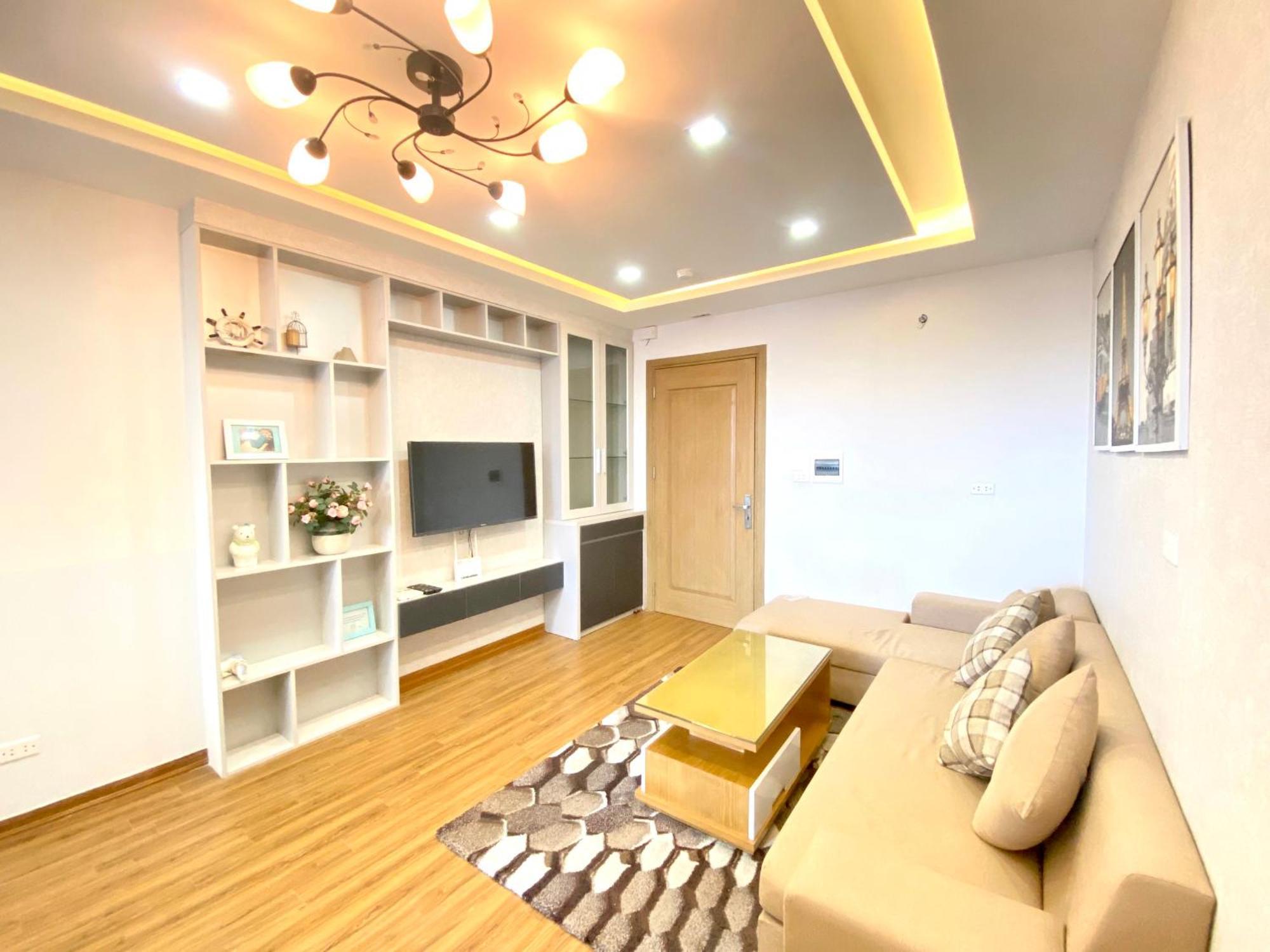 Da Nang Daisy Apartment Dış mekan fotoğraf