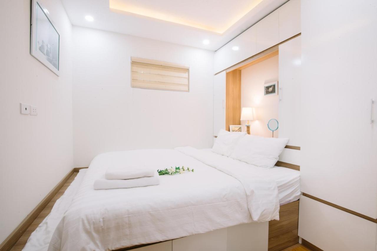 Da Nang Daisy Apartment Dış mekan fotoğraf
