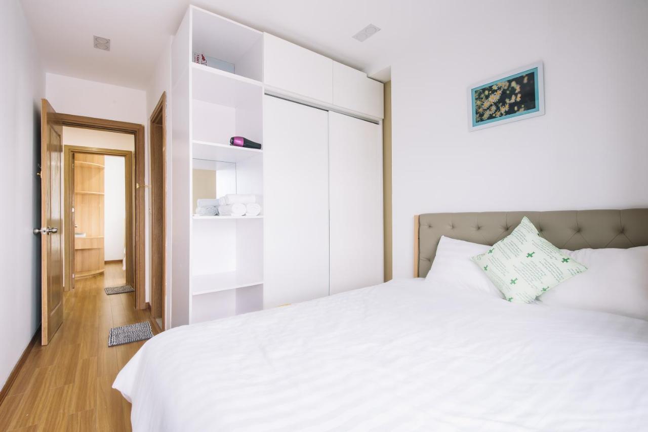 Da Nang Daisy Apartment Dış mekan fotoğraf