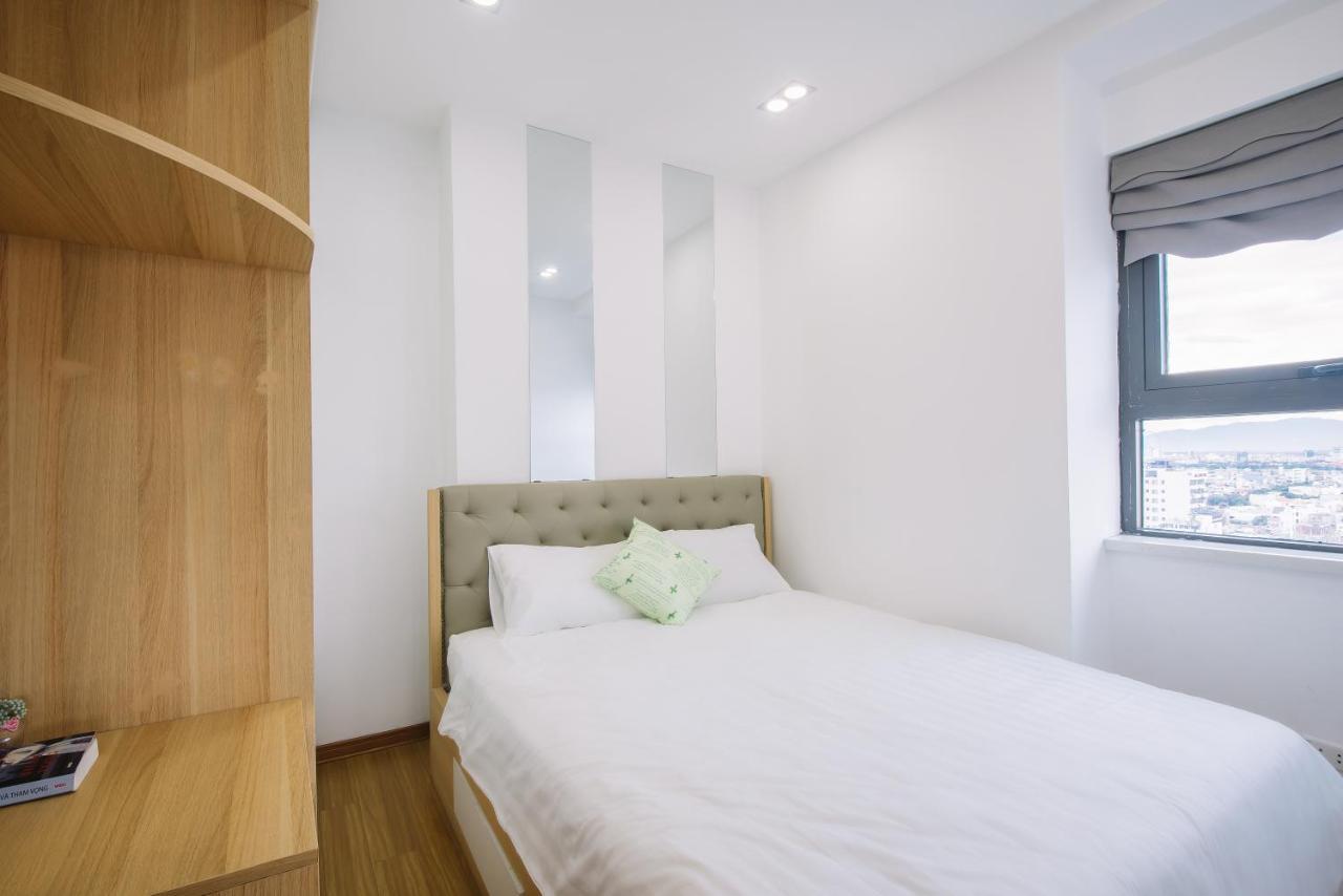 Da Nang Daisy Apartment Dış mekan fotoğraf