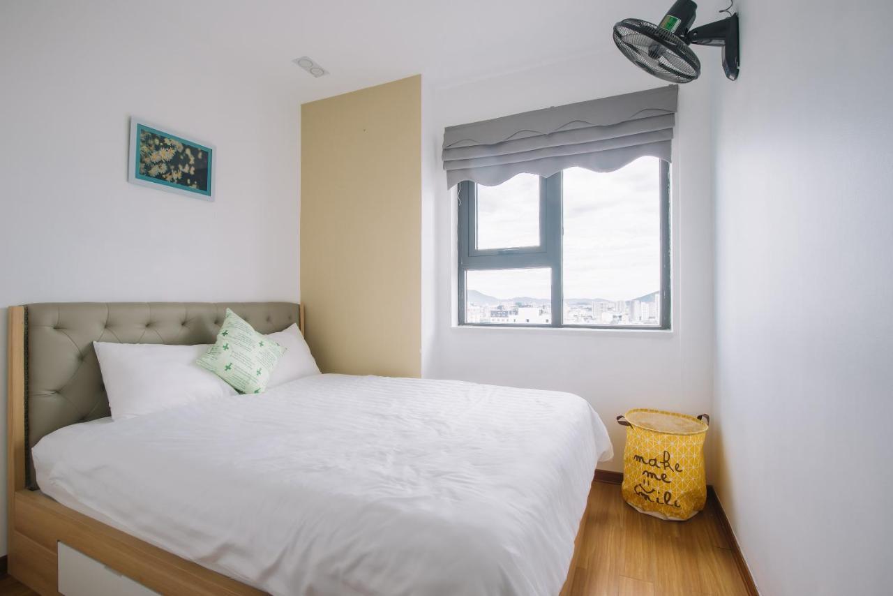 Da Nang Daisy Apartment Dış mekan fotoğraf