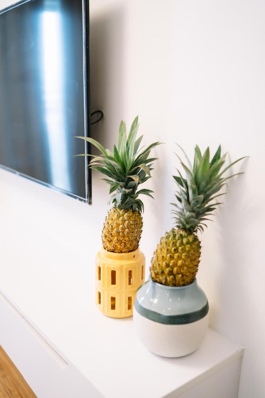 Da Nang Daisy Apartment Dış mekan fotoğraf