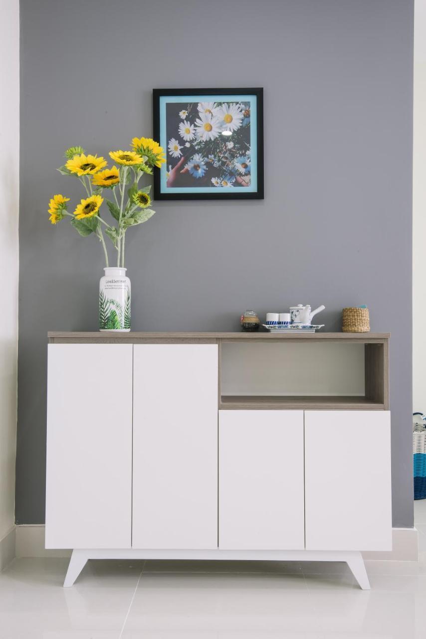 Da Nang Daisy Apartment Dış mekan fotoğraf
