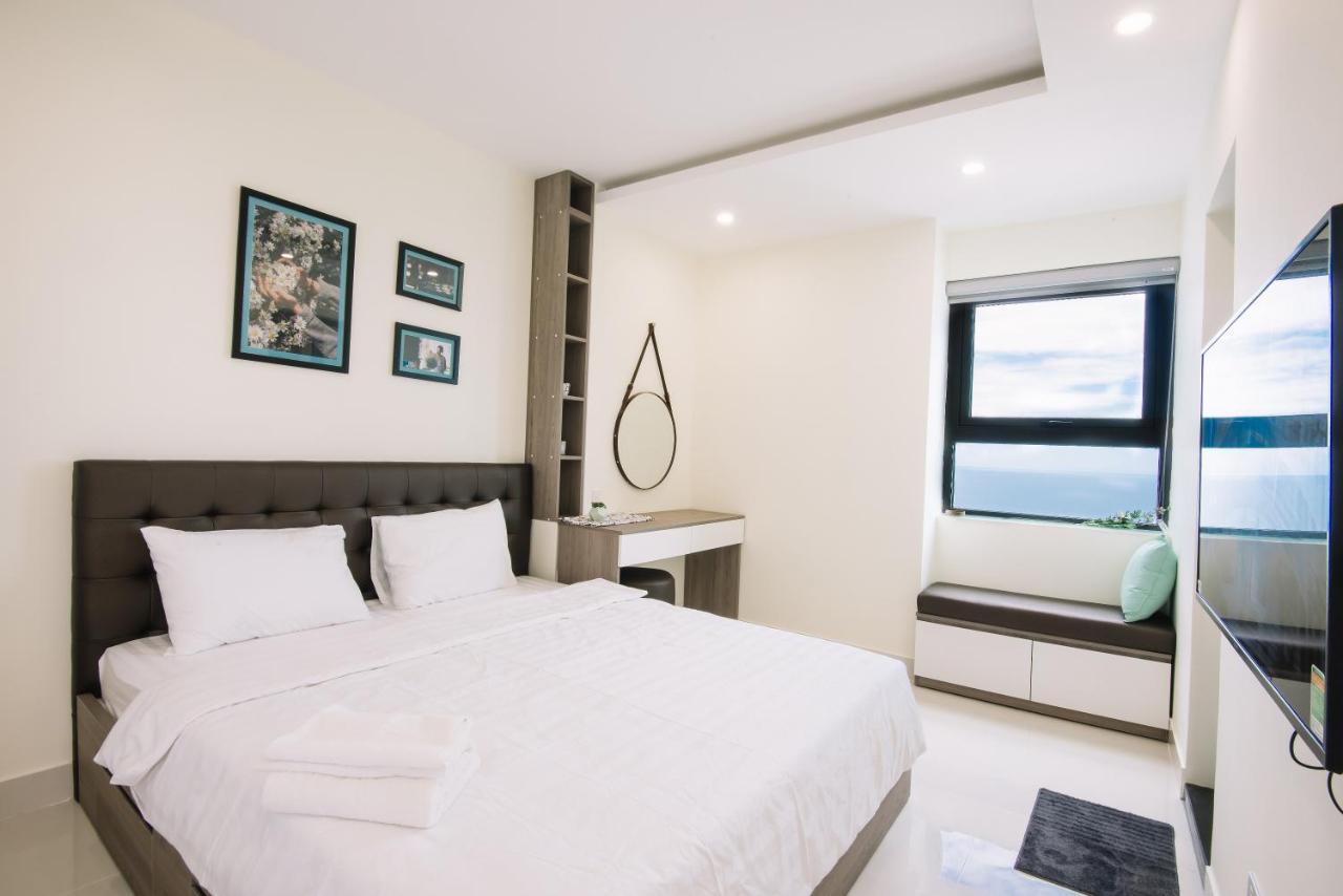 Da Nang Daisy Apartment Dış mekan fotoğraf