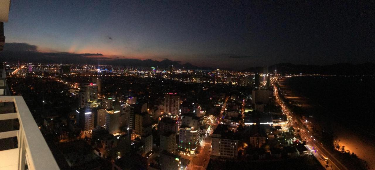 Da Nang Daisy Apartment Dış mekan fotoğraf