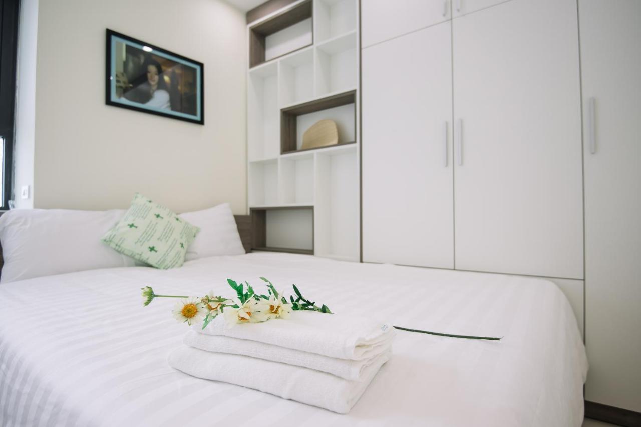 Da Nang Daisy Apartment Dış mekan fotoğraf