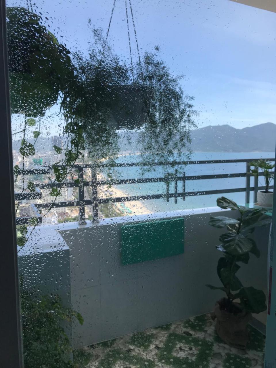 Da Nang Daisy Apartment Dış mekan fotoğraf