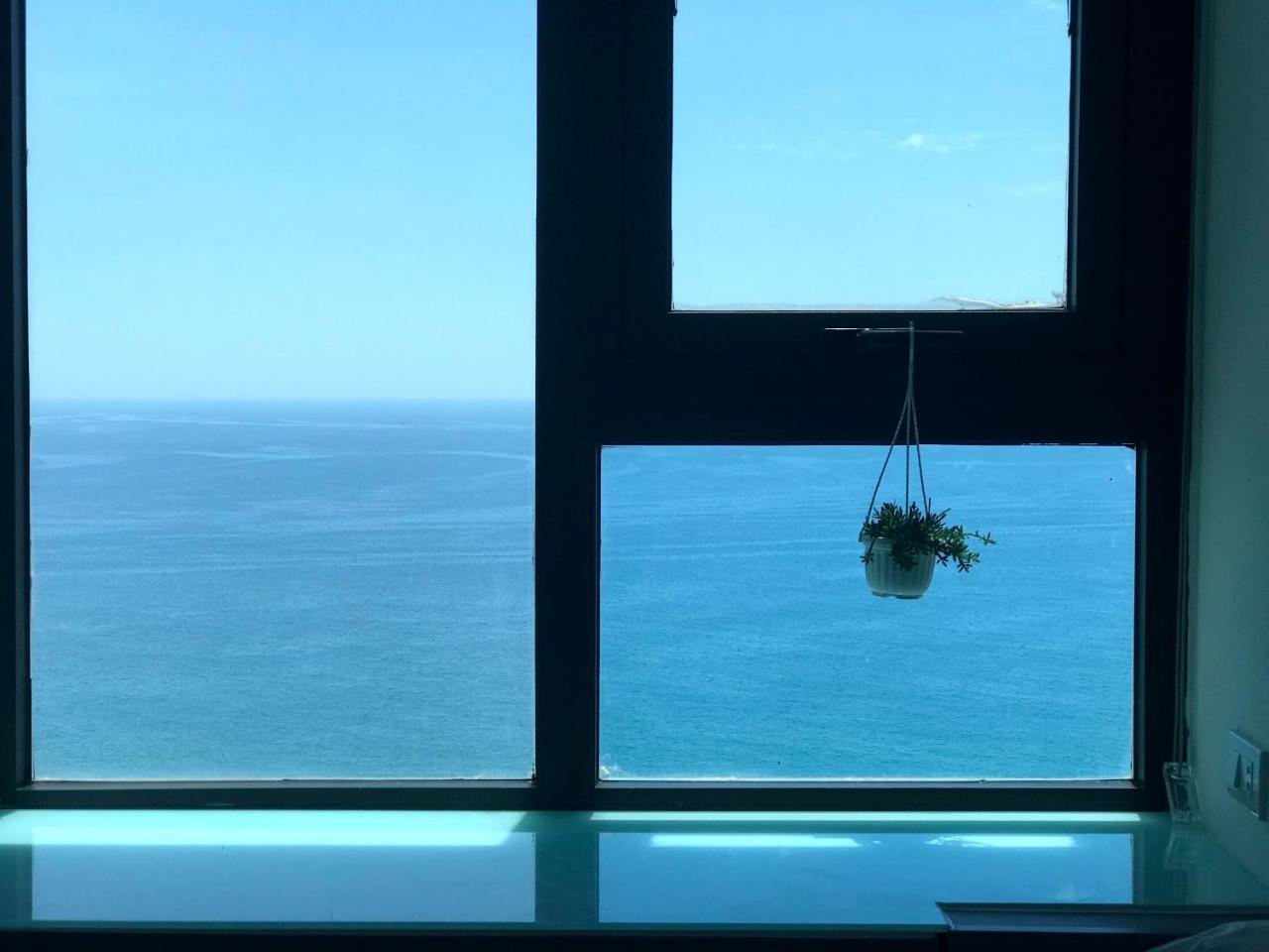 Da Nang Daisy Apartment Dış mekan fotoğraf